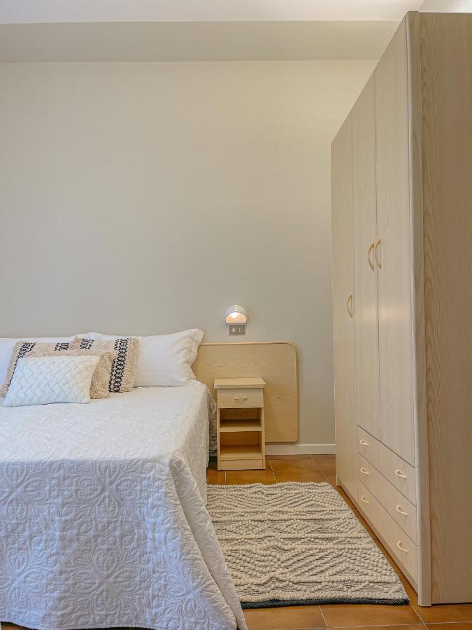 Americana Beach House Rimini Dış mekan fotoğraf