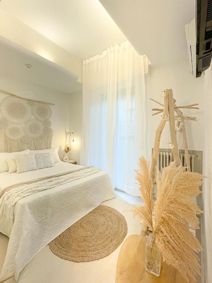 Americana Beach House Rimini Dış mekan fotoğraf