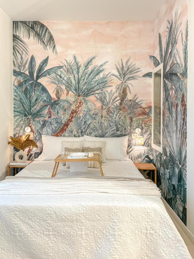 Americana Beach House Rimini Dış mekan fotoğraf