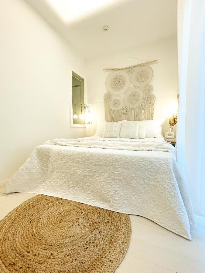 Americana Beach House Rimini Dış mekan fotoğraf
