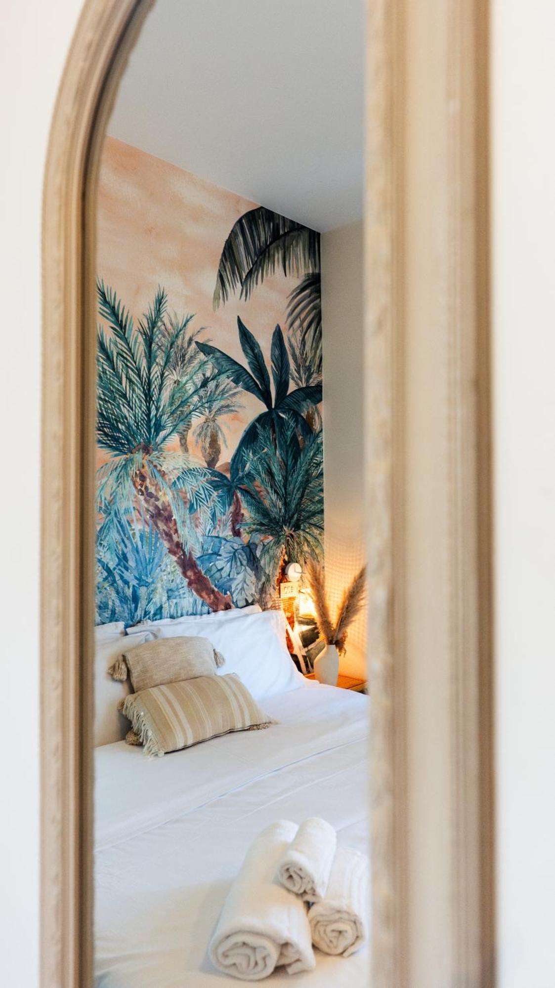 Americana Beach House Rimini Dış mekan fotoğraf