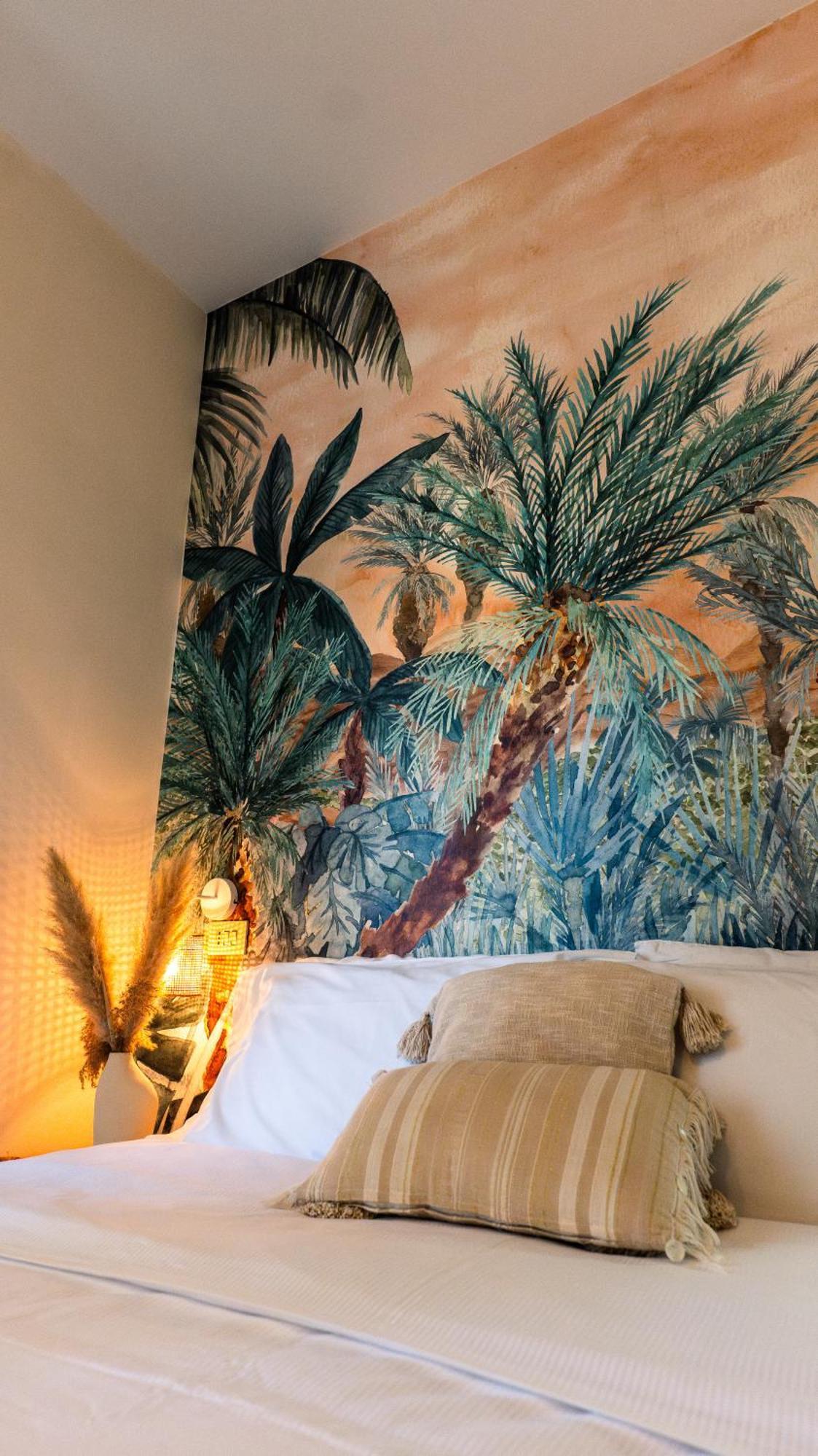 Americana Beach House Rimini Dış mekan fotoğraf