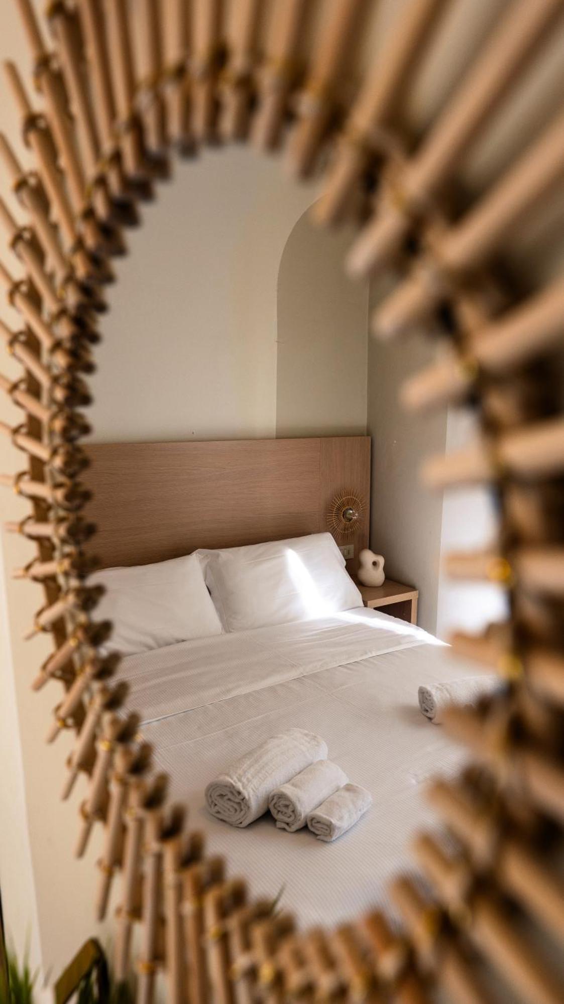 Americana Beach House Rimini Dış mekan fotoğraf