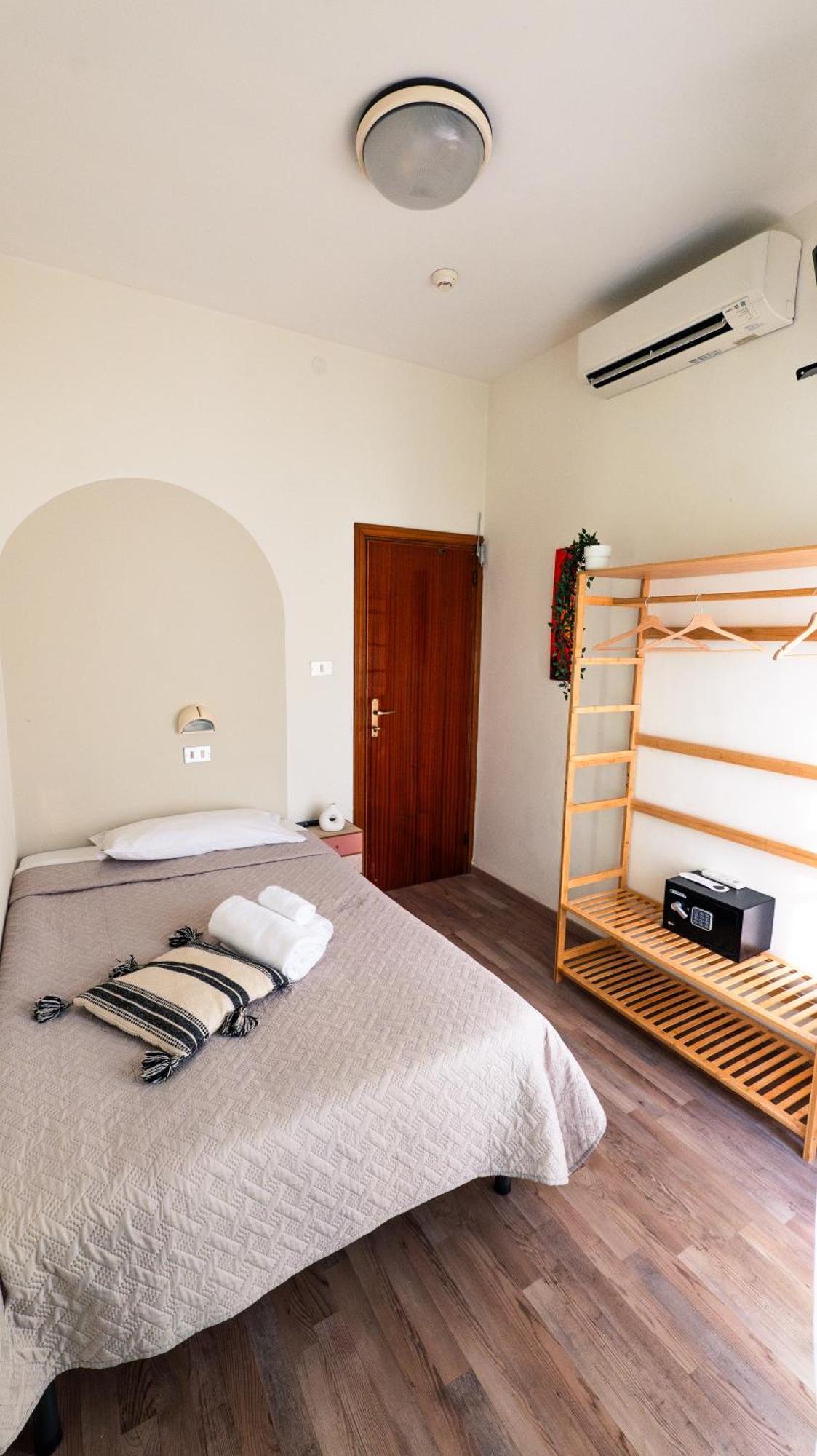 Americana Beach House Rimini Dış mekan fotoğraf