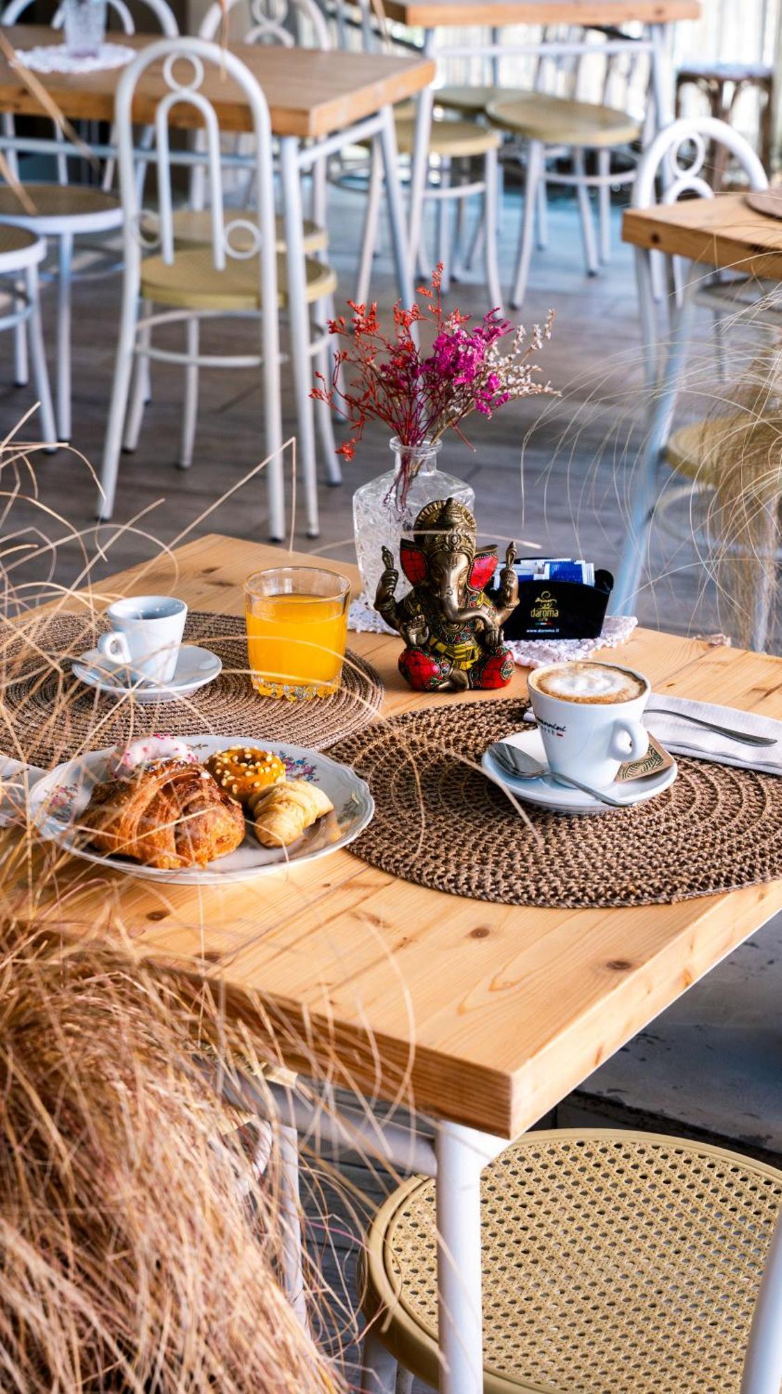 Americana Beach House Rimini Dış mekan fotoğraf